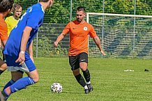 Fußball, Herren, Kreisliga Straubing, Straubing, BFV, DJK Straubing - SV Türk Gücü Straubing, 3. Spieltag, Saison 2023-2024, 12.08.2023