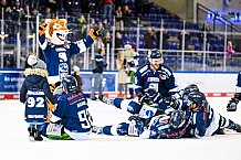 Eishockey, Herren, DEL, Saison 2021-2022, 07.11.2021