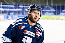 Eishockey, Herren, DEL, Saison 2021-2022, Panther, 21.12.2021
