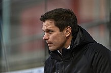 Herren, Eishockey, Oberliga-Süd, Saison 2021-2022,  28.11.2021