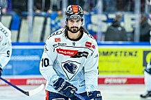 Eishockey, Herren, Penny DEL, 8. Spieltag, Saison 2023-2024, Straubing Tigers - ERC Ingolstadt,06.10.2023