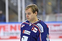 Eishockey, Herren, DEL, Saison 2020-2021, Straubing Tigers - Schwenninger Wild Wings, 17.02.2021