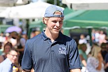 Eishockey, Herren, DEL, Saison 2021-2022, Straubing Tigers, 14.08.2021