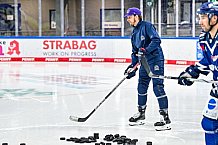Eishockey, Herren, Penny DEL, Saison 2024-2024, Training, 16.08.2024