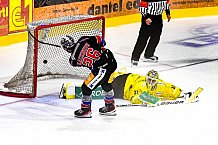 Eishockey, Oberliga-Süd, Preseason 2021-2022, DEL2, 12.09.2021