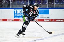 Eishockey, Herren, DEL, Saison 2021-2022, 24.10.2021