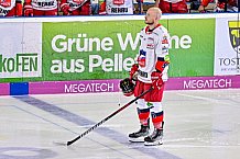 Herren, Eishockey, Oberliga-Sued, DEL2, Saison 2023-2024, DEB, Deggendorfer SC - Selber Woelfe, Vorbereitung, Niemeier Cup 2023, Halbfinale, 02.09.2023