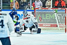 Eishockey, Herren, Penny DEL, 8. Spieltag, Saison 2023-2024, Straubing Tigers - ERC Ingolstadt,06.10.2023
