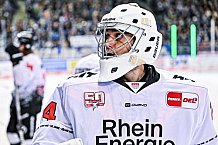 Eishockey, Herren, Penny DEL, DEL, Saison 2022-2023, Hauptrunde, Straubing Tigers - Kölner Haie, 29. Spieltag, 11.12.2022