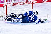 Eishockey, Herren, Penny DEL, 26. Spieltag, Saison 2023-2024, Straubing Tigers - Iserlohn Roosters,10.12.2023