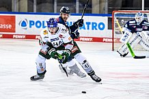 Eishockey, DEL, Penny-DEL, Vorbereitung, 29.08.2021