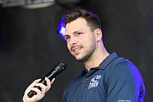 Eishockey, Herren, DEL, Saison 2021-2022, Straubing Tigers, 14.08.2021