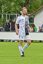 Fußball, Herren, A-Klasse Bogen, ASV Steinach II - SG Parkstetten/Oberalteich, BFV, 2. Spieltag, Saison 2023-2024,05.08.2023