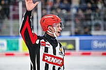 Eishockey, Men, DEL, Penny DEL, Hauptrunde Saison 2024-25, 4. Spieltag, Straubing Tigers - EHC Red Bull München, 29.09.2024