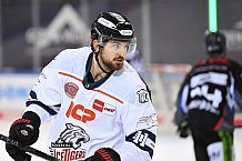 Straubing Tigers - Nürnberg Ice Tigers