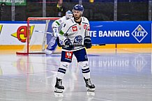 Eishockey, CHL, Champions Hockey League, 2. Spieltag, Saison 2022-2023, Gruppe F, Färjestad Karlstad - Straubing Tigers, 03.09.2022