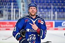 Eishockey, Herren, Penny DEL, Saison 2024-2024, Training, 16.08.2024