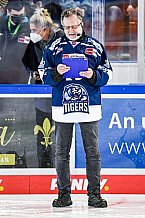 Eishockey, Herren, DEL, Saison 2021-2022, Panther, 17.09.2021