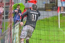 Fußball, Herren, Kreisliga Straubing, BFV, SV Auerbach - SV Neuhausen, 2. Spieltag, Saison 2023-2024, 06.08.2023