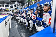 Eishockey, Men, CHL, Champions Hockey League, Regular Saison 2024-25, Game Day 1, Straubing Tigers - SonderjyskE Vojens, 06.09.2024