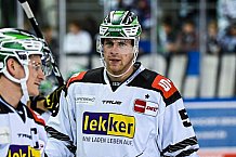 Eishockey, Herren, DEL, Saison 2021-2022, 10.10.2021