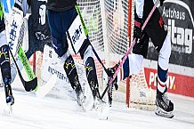 Eishockey, Herren, DEL, Saison 2021-2022, 29.10.2021