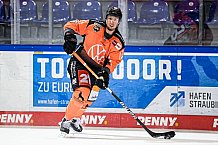 Eishockey, Herren, DEL, Saison 2021-2022, 10.12.2021