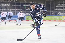 Eishockey, Herren, DEL, Saison 2020-2021, Straubing Tigers - EHC Red Bull München, 22.02.2021