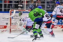 Eishockey, Herren, DEL, Penny DEL, Saison 2022-2023, Hauptrunde, Straubing Tigers - Eisbären Berlin, 37. Spieltag, 30.12.2022