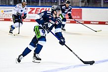 Eishockey, Herren, DEL, Saison 2021-2022, Panther, 17.09.2021