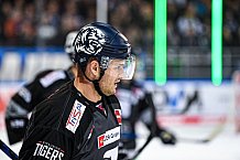 Eishockey, Herren, DEL, Saison 2021-2022, 29.10.2021