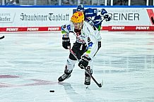 Eishockey, Herren, Penny DEL, 1. Spieltag, Saison 2023-2024, Straubing Tigers - Fischtown Pinguins Bremerhaven,15.09.2023
