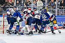 Eishockey, Men, DEL, Penny DEL, Hauptrunde Saison 2024-25, 5. Spieltag, Straubing Tigers - Eisbären Berlin, 01.10.2024