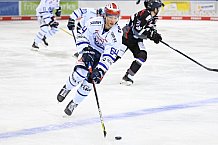 Eishockey, Herren, DEL, Saison 2020 2021, Straubing Tigers - Schwenninger Wild Wings, 25.01.2021