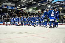 Eishockey, Herren, Penny DEL, DEL, Saison 2022-2023, Hauptrunde, Straubing Tigers - Nürnberg Ice Tigers, 31. Spieltag, 16.12.2022