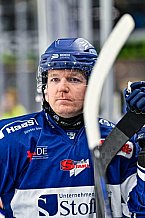 Eishockey, Herren, Penny DEL, 37. Spieltag, Saison 2023-2024, Straubing Tigers - Eisbären Berlin,12.01.2024