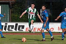 Fußball, Vorbereitung, Regionalliga Bayern, Landesliga Mitte, 18.06.2021