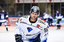 Eishockey, DEL, Penny-DEL, Vorbereitung, Gäubodencup 2021, 15.08.2021