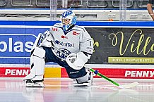 Eishockey, Herren, Penny DEL, Saison 2024-2024, Showtraining, 24.08.2024