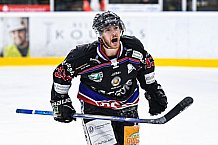 Herren, Eishockey, Oberliga-Süd, Saison 2021-2022,  10.10.2021