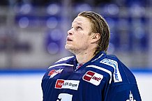 Eishockey, Herren, DEL, Saison 2021-2022, 05.11.2021