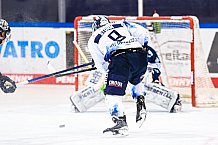 Eishockey, Herren, DEL, Saison 2021-2022, Panther, 16.12.2021