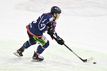 Eishockey, Herren, DEL, Saison 2020-2021, Straubing Tigers - EHC Red Bull München, 22.02.2021