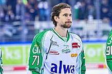Eishockey, Herren, Penny DEL, DEL, Saison 2022-2023, Hauptrunde, Straubing Tigers - Bietigheim Steelers, 33. Spieltag, 20.12.2022