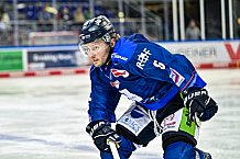 Eishockey, DEL, Penny-DEL, Vorbereitung, Straubing Tigers - HC Lugano, Gäubodencup 2022, 18.08.2022