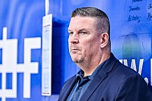 Eishockey, Herren, DEL, Penny DEL, Vorbereitung, Gäubodencup 2023, Saison 2023-2024, Straubing Tigers - Nürnberg Ice Tigers,18.08.2023