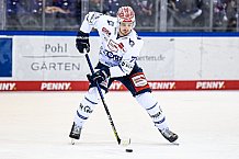 Eishockey, Herren, DEL, Saison 2021-2022, 17.10.2021