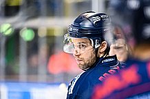 Eishockey, Herren, DEL, Saison 2021-2022, 05.11.2021
