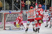 Herren, Eishockey, Oberliga-Süd, DEB, Saison 2024-2025, Spieltag 6, Deggendorfer SC - EC Peiting, 04.10.2024