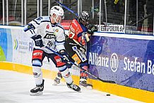 Herren, Eishockey, Oberliga-Süd, Saison 2021-2022,  12.12.2021